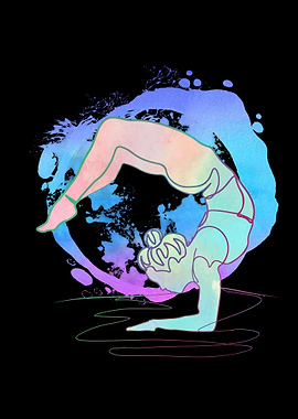 Yoga Instructor Yogi Zen