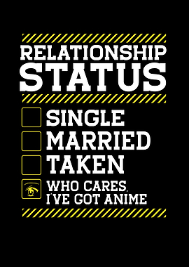 Relationship status
