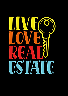 Live love real estate