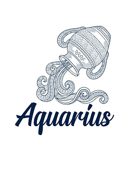 Aquarius