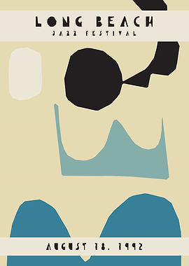 Long Beach Jazz Festival