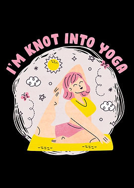 Yoga Instructor Yogi Zen