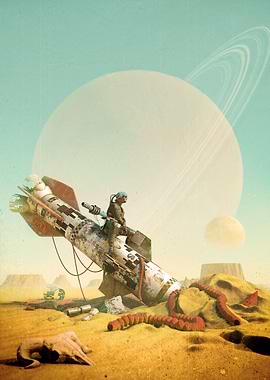 Waiting for the Apocalypse