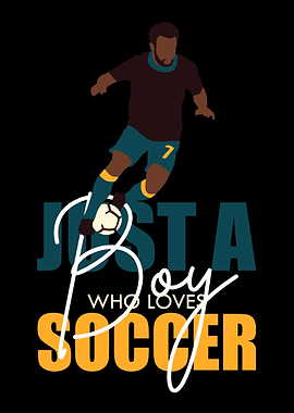 Soccer Football Sports