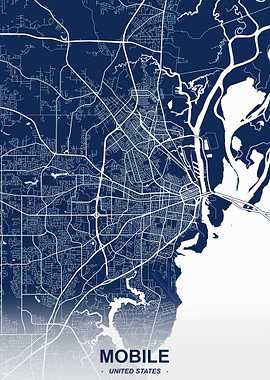 Mobile Alabama