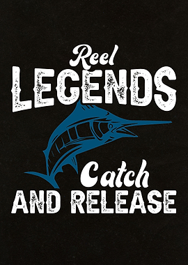 Reel Legends