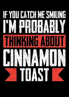 If You Catch Me Smiling