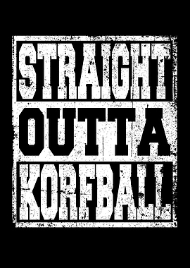 Korfball Saying Funny