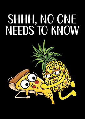 Pineapple Lover