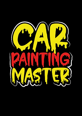 Car Painting master