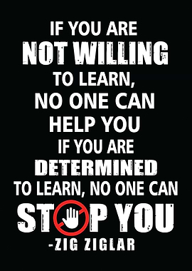 Zig Ziglar Quote Inspirati