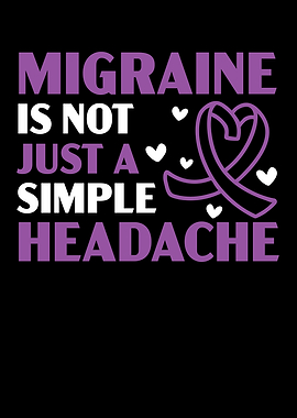 Not Just A Simple Headache