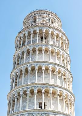 Leaning Tower