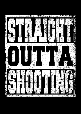 Shooting Saying Funny