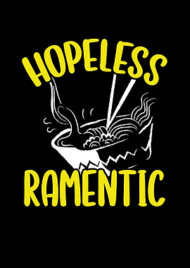 Hopeless ramentic