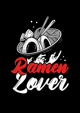 Ramen Lover