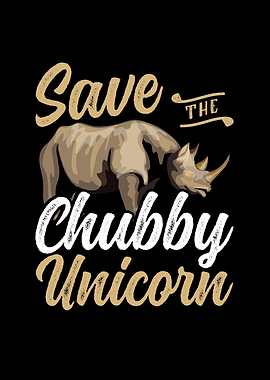 Save the unicorn