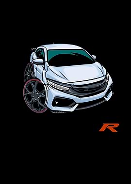 Blood Type R