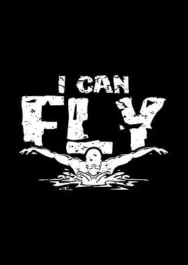 I Can Fly