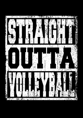 Volleyball Saying funny