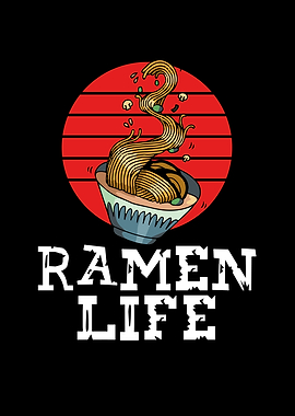Ramen life