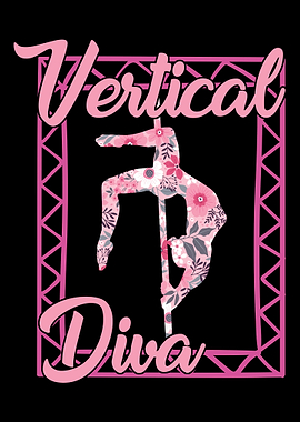 Pole Dance Pole Fitness