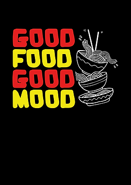 Good Food