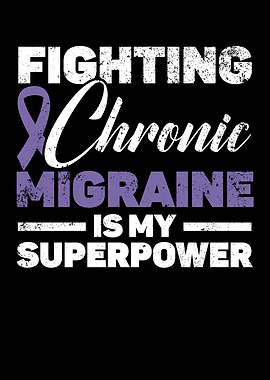 Fighting Chronic Migraine