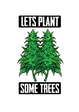 Lets Plant Some Trees