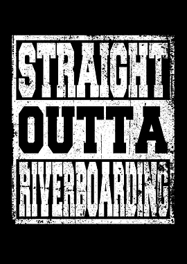 Riverboarding Saying Funny
