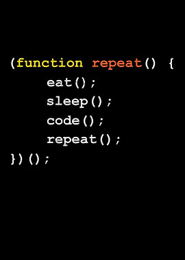 Function Repeat