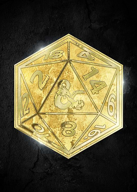 D20 Radiant