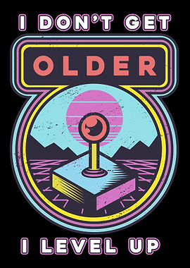 Gaming Video Games Gamer