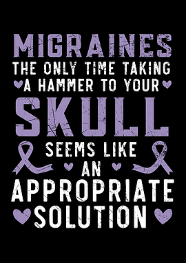 Migraine Awareness