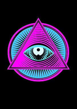 My Third Eye Meditation