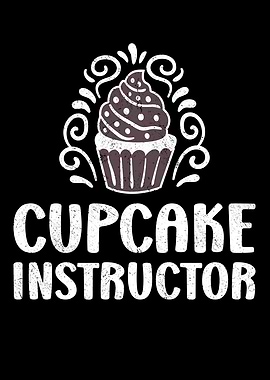 Cupcake Instructor