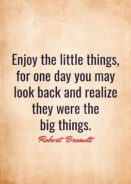 Robert Breault Quotes