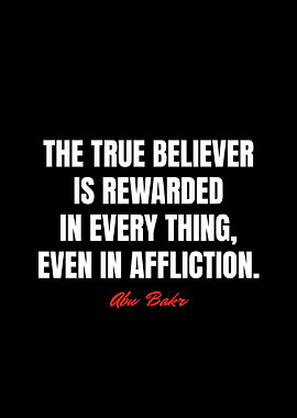 Abu Bakr Quotes