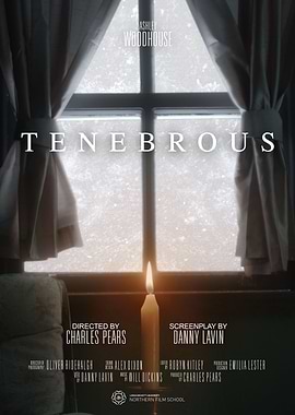 Tenebrous
