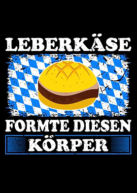 Leberkaese Geschenk