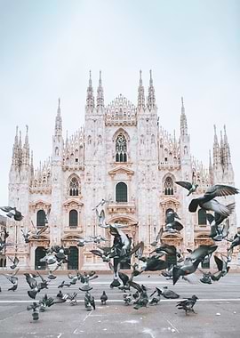 Duomo Di Milano