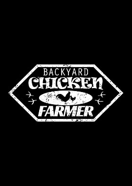 Backyard Chicken Farmer