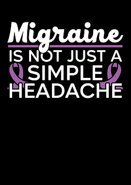 Not Just A Simple Headache