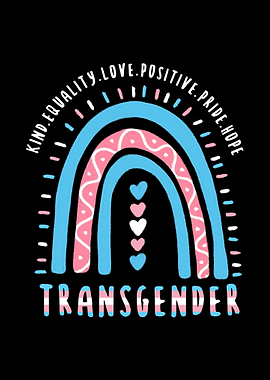 Trans Quote Transgender