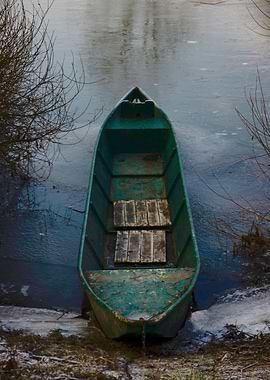 Boat Sailing Boats Ocean