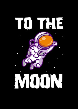 To The Moon