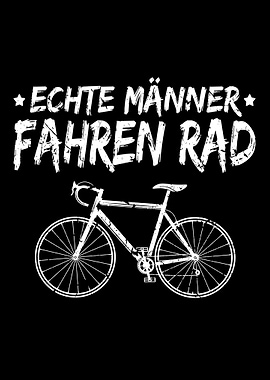 Fahrrad Radfahren Herren