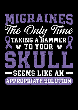 Migraine Awareness