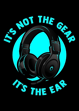 Sound Audio Engineer Music