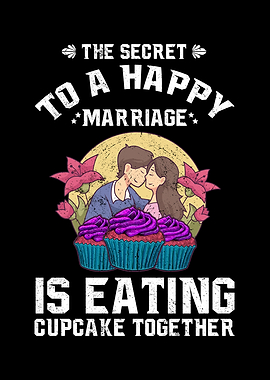 Secret Of Happy Marriage